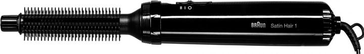 Image du produit Braun Brosse à air chaud Satin Hair 1 AS 110 Hot air brush Lilas