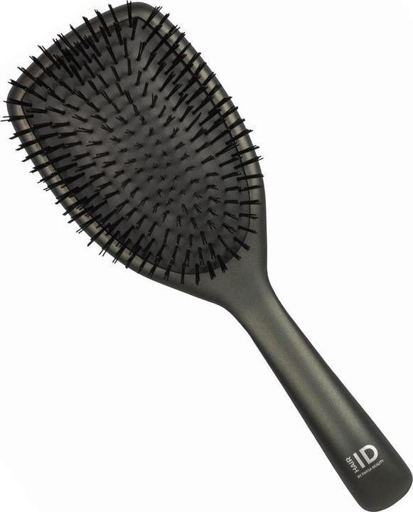 Actual product image Parsa Beauty ID Paddle brush for hair tying