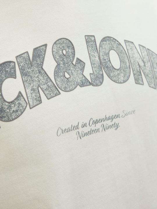 Immagine prodotto Jack & Jones Logo Kapuzenpullover Kapuzenpullover (S)