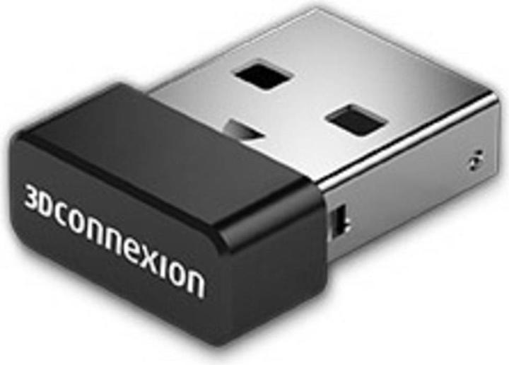 3Dconnexion récepteur universel