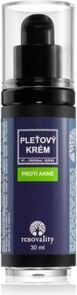 Produktbild Renovality Original Series Akne Creme 30 ml (Körpercreme, 30 ml)