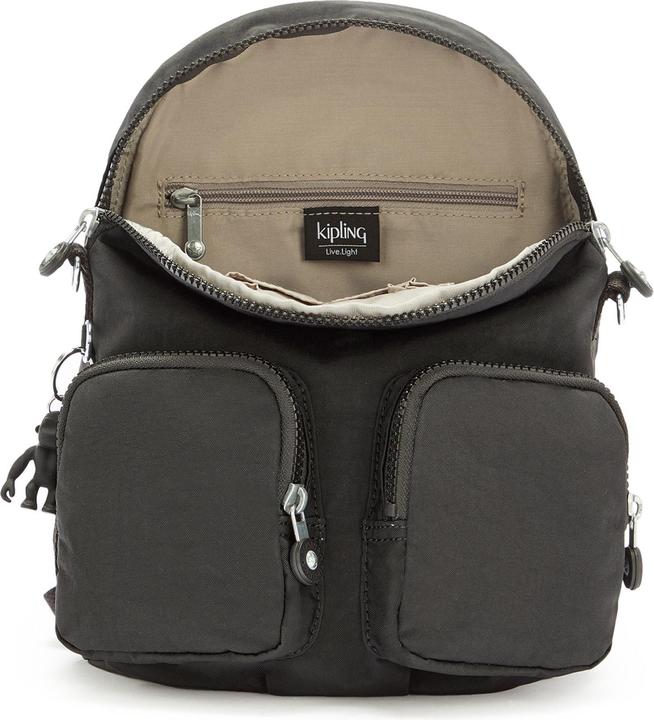 Produktbild Kipling Classics Basic Firefly Up City Rucksack 31 cm (9 l)