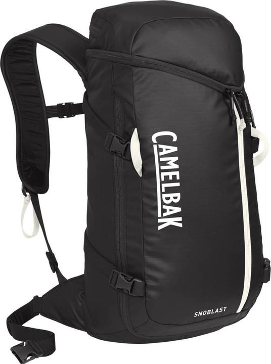 Camelbak SnoBlast 22 Winter Rucksack black white (20 l)