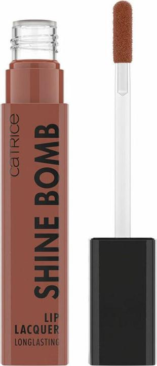 Catrice Shine Bomb Lip Lacquer (070 Hottie)