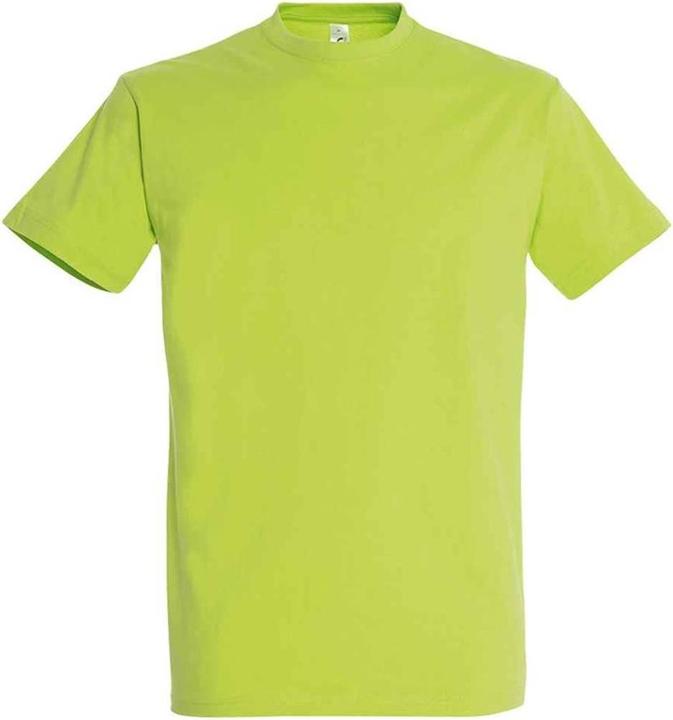 Sols Imperial TShirt Schwere Qualität (3XL)