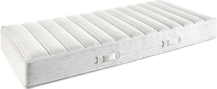 Produktbild Robusta Swiss Bedding Optimo (120 x 200 cm, Federkern)