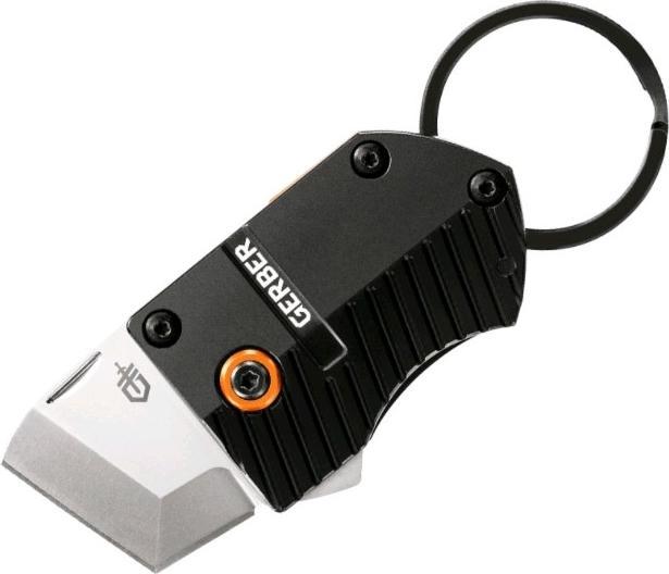 Actual product image Gerber Gear key note