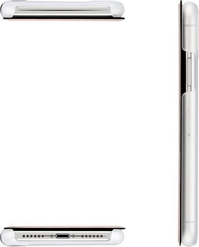 Image du produit Artwizz SmartJacket Étui pour iPhone X/Xs Or rose (Apple iPhone X)