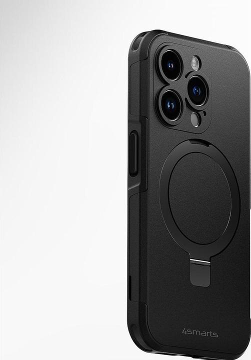 Immagine prodotto 4smarts Defend Case Magic Stand (Apple iPhone 15 Pro)