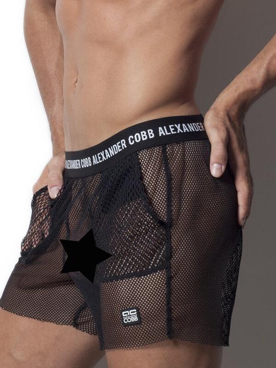 Actual product image Alexander Cobb Shorts (M)