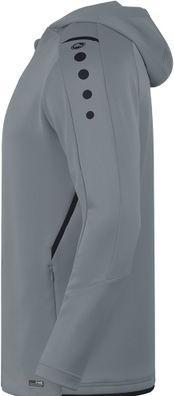 Immagine prodotto JAKO Challenge Hooded zip jacket (L)