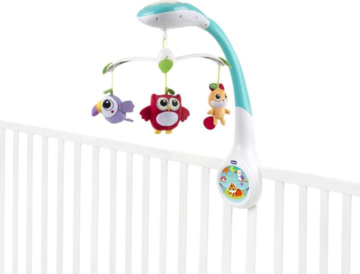 Produktbild Chicco Mobile