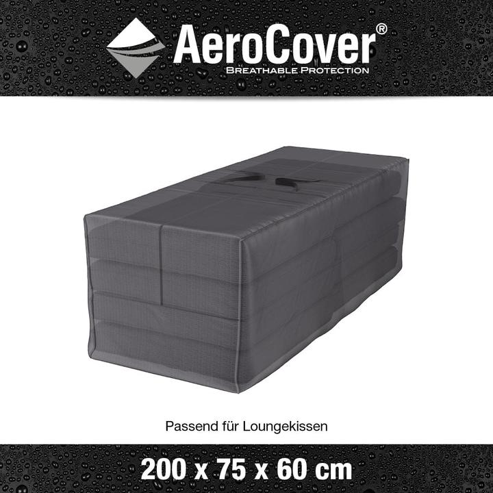 Actual product image AeroCover Protective covers