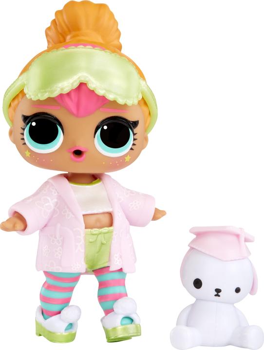 Image du produit MGA Divertissement L.O.L. Surprise! Fashion Packs assortis