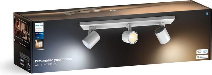 Image du produit Philips Hue Runner d'ambiance blanc (1200 lm, GU10)