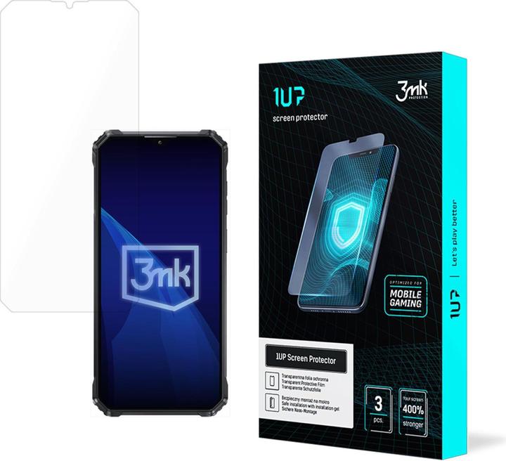 3MK Oukitel WP36 Pro - 1UP