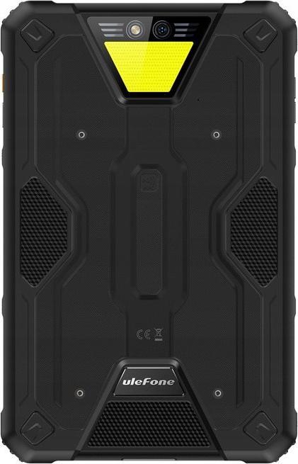 Actual product image Ulefone ARMOR PAD 2 11" NFC 8/256GB BLACK (4G, 10.98", 256 GB, Black)