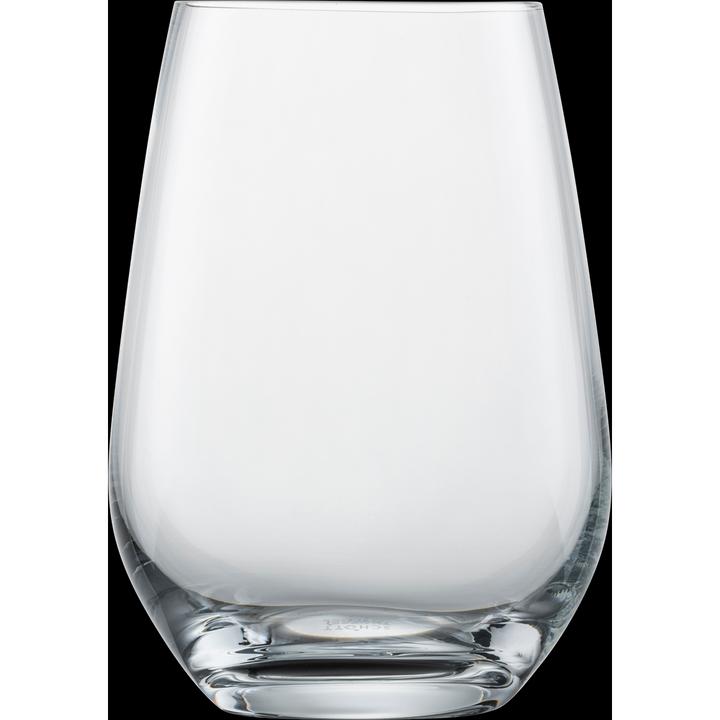 Actual product image Schott Zwiesel Allroundglas Forté 79 4 Stück (0.56 l, 4 x)
