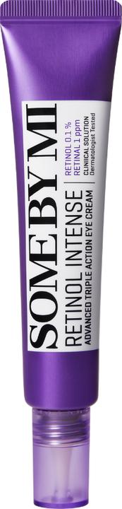 Actual product image Some By Mi Retinol Intense (Crème, 30 ml, Night)