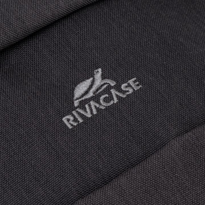 Image du produit Rivacase NB BACKPACK 15.6" + MOUSE/7563 BLACK (15.60")