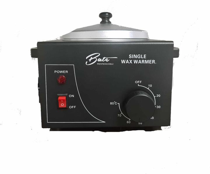 Bate Single Wachs Wärmer 240 w