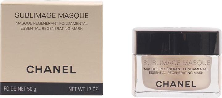 Actual product image Chanel Sublimage Masque (50 ml)