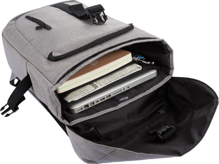 Image du produit XD Design - Sac à dos OSAKA (17 l)