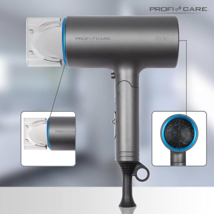 Immagine prodotto Profi-Care PC HT 3073