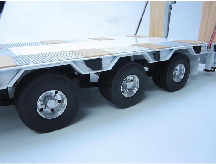 Image du produit Carson Modèles réduits Sport 1:14 Camion semi-remorque