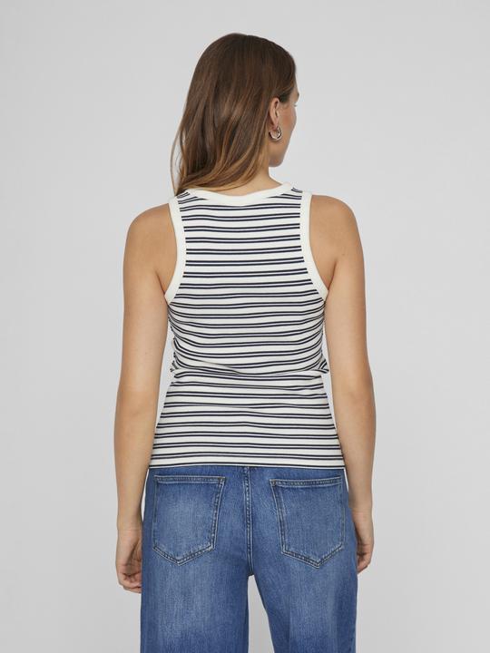 Actual product image Vila Rundhals Top (XS)