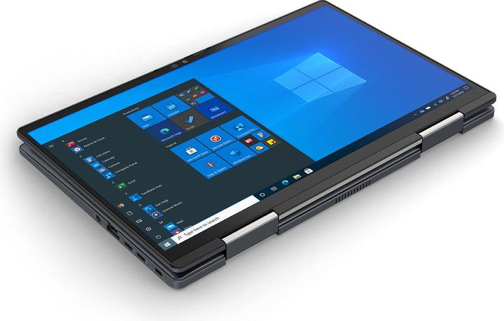 Produktbild Dynabook Portégé X30W-J-11N - Flip-Design - Core i7 1165G7 / 2.8 GHz - Win 10 Pro 64-Bit (13.30", Intel Core i7-1165G7, 16 GB, 512 GB)