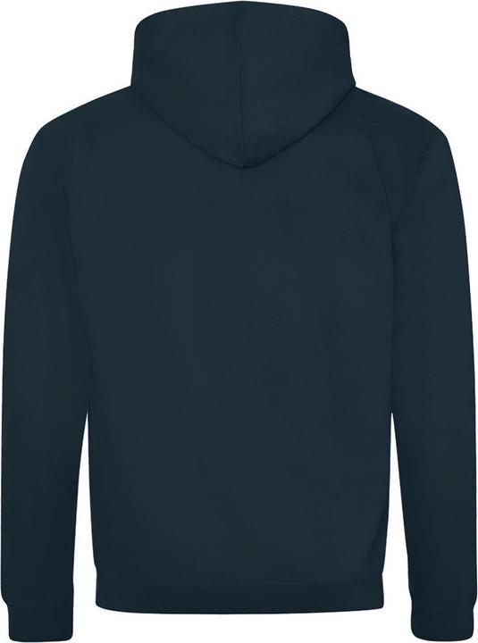 Immagine prodotto Awdis Varsity Felpa con Cappuccio e Zip Intera Uomo (M)