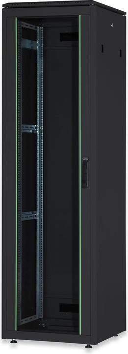 Produktbild Digitus Netzwerkschrank Unique (22 HE, 19 Zoll Rack)