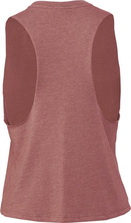 Immagine prodotto Bella Canvas Canotta Racerback Crop da donna (L)