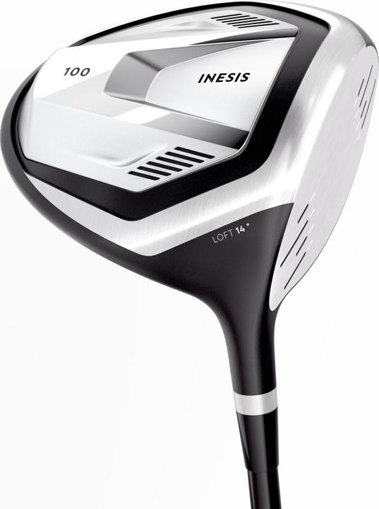 Actual product image Inesis Graphite Right (Right-handed)