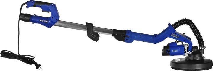 Produktbild Scheppach Armored Ds930 Dreieck + Platte + Schlauch (Tellerschleifer, 710 W)