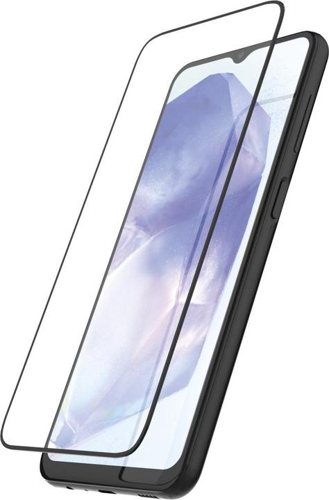 Image du produit Hama Protection extrême (1 pièce(s), Samsung Galaxy A55, Samsung Galaxy A35)