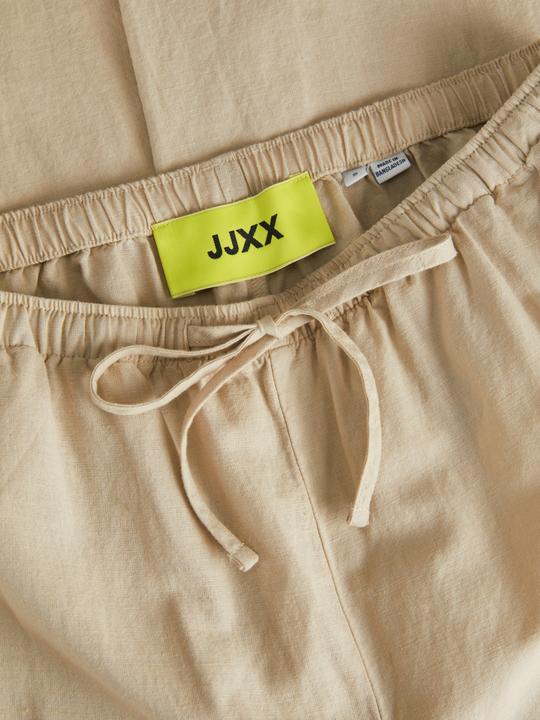 Actual product image JJXX Jxflora Linen Blend Mw Pant Wvn Sn (S)