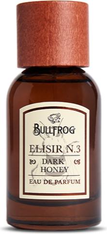 Bullfrog Eau de Parfum Elisir No.3 - Dark Honey 100 ml (Eau de Parfum, 100 ml)