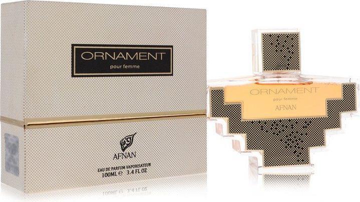 Afnan Ornament by (Eau de Parfum, 100 ml)