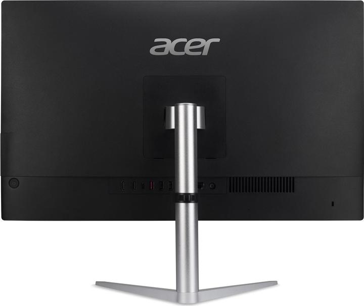 Image du produit Acer Aspire C24-1300 (AMD Ryzen 5 7520U, 16 Go, 512 Go, Radeon 610M)