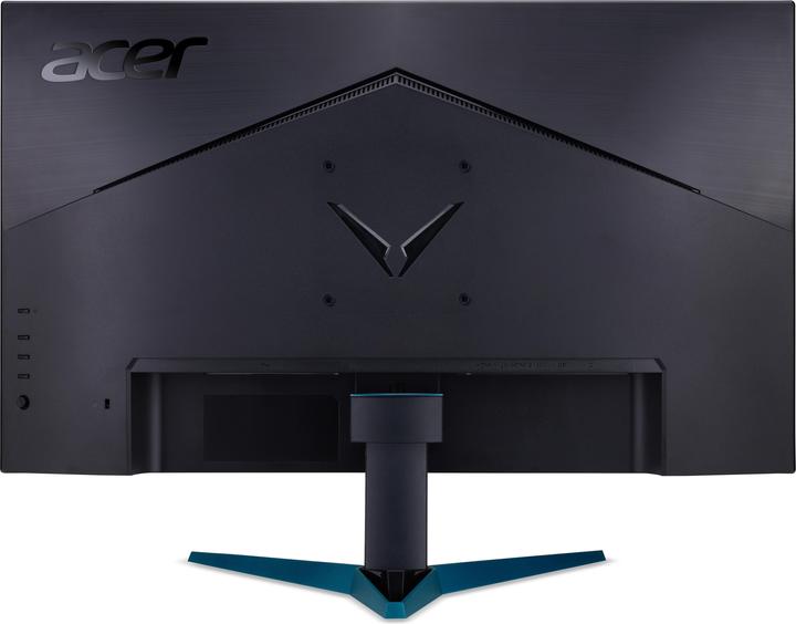 Image du produit Acer Nitro VG271UM3bmiipx (2560 x 1440 pixels, 27")