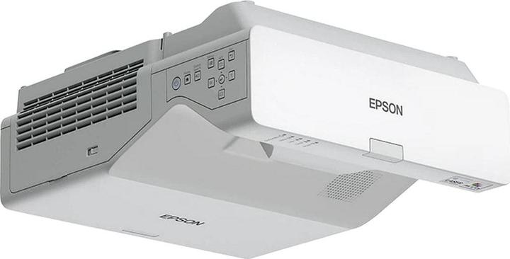 Produktbild Epson EB-770F (Full HD, 4100 lm, 0.25 - 0.35:1)