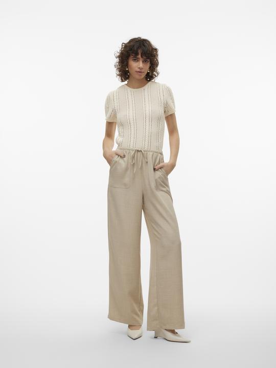 Actual product image Vero Moda Vmmelaney Hw Loose Pant Wvn Ga Noos (XXL)
