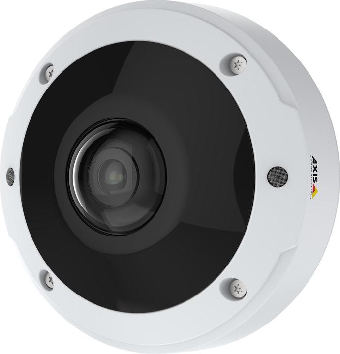 Produktbild Axis Netzwerkkamera M3077-PLVE (2560 x 1920 Pixels)