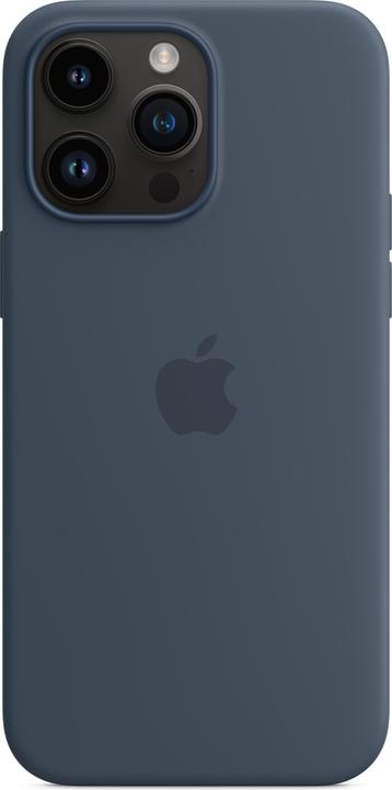 Produktbild Apple Silicone Case with MagSafe (Apple iPhone 14 Pro Max)