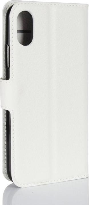 Immagine prodotto Cover-Discount Custodia in pelle Scomparti per carte di credito (Apple iPhone X, Apple iPhone XS)