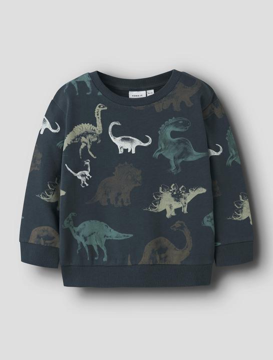 Immagine prodotto Name it Bio-Baumwoll Sweatshirt (122, 128)