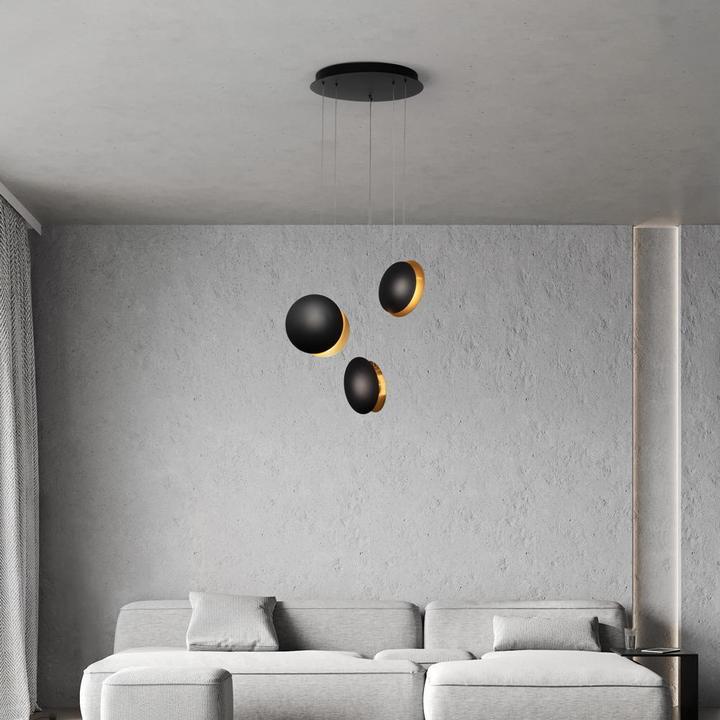 Immagine prodotto Nova Luce Shell (357 lm)