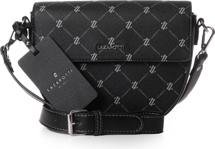 Lazarotti Palermo Umhängetasche 21 cm